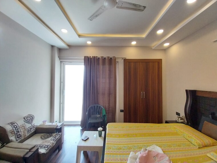 Living Room, adore-legend 4 Bedroom 2040 Sq.Ft. Apartment In Sector 84 Faridabad 8387161