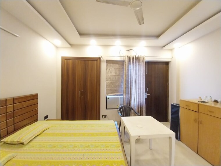 Bedroom, adore-legend 4 Bedroom 2040 Sq.Ft. Apartment In Sector 84 Faridabad 8387161