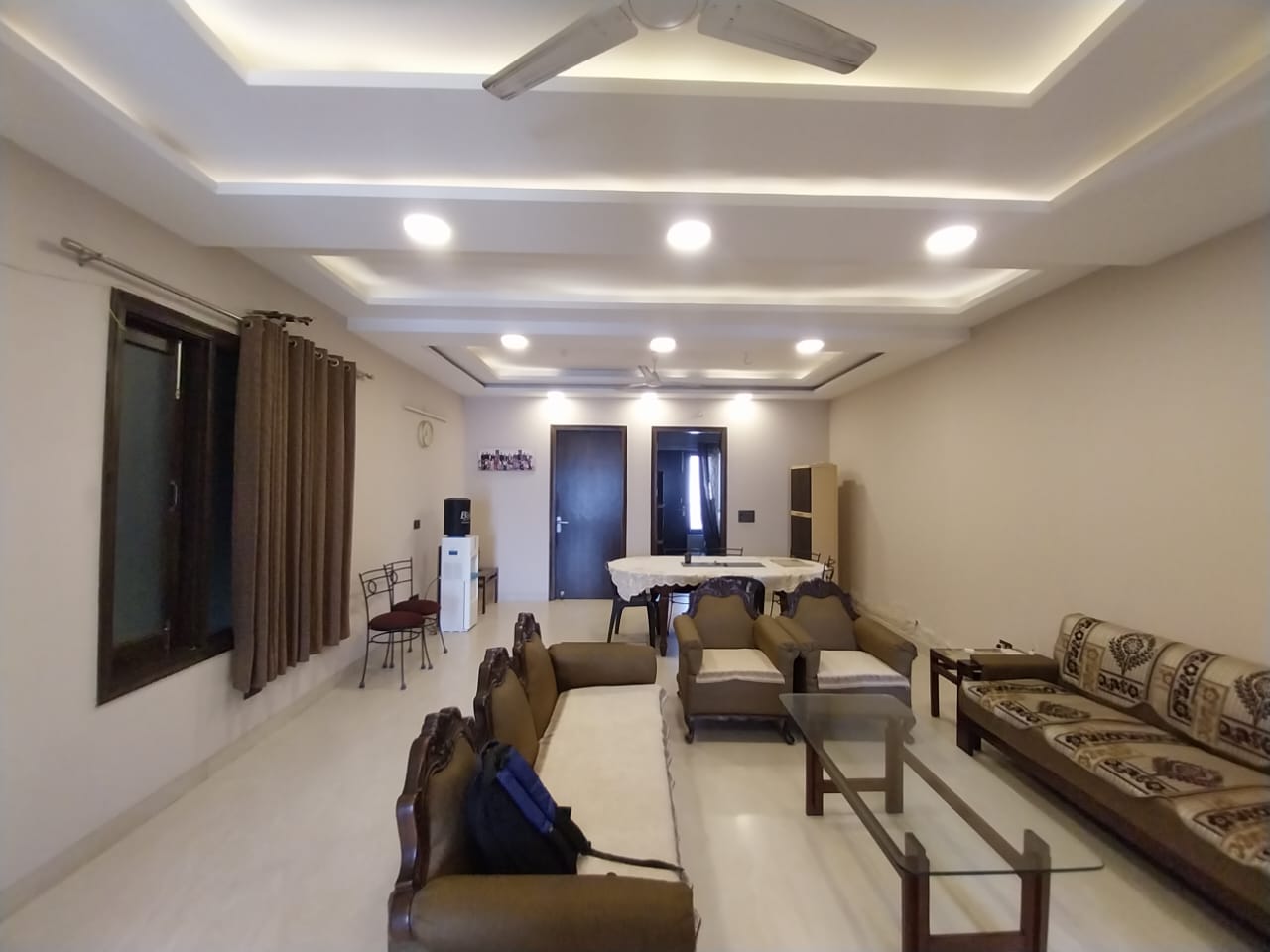 4 BHK + Pooja Room Apartment For Sale in Adore Legend
