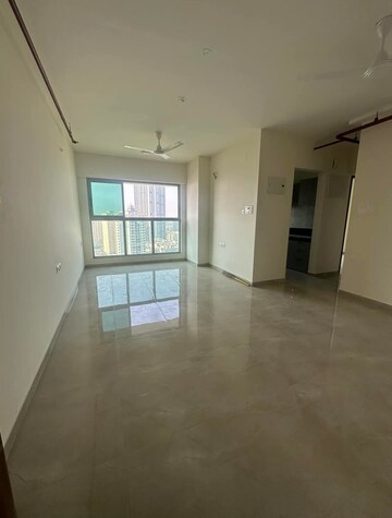 1 BHK Apartment For Rent in Sheth Irene, Malad West