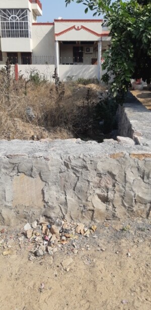  Plot For Sale in Mahal Road