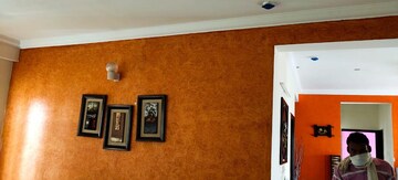 Furnished Amenities in 2 BHK Builder Floor at Upsidc Site B – for Sale