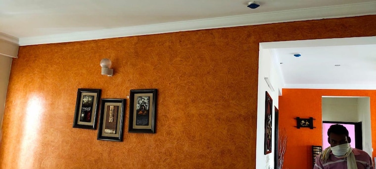 undefined, upsidc site b 2 Bedroom 990 Sq.Ft. Builder Floor In Upsidc Site B Greater Noida 8387167