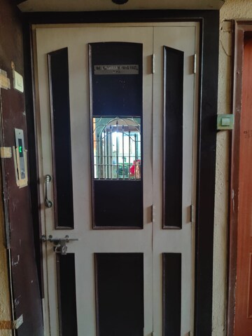 Building Lobby in 2 BHK Apartment at Anand CHS Kurla, Kurla West – for Rent