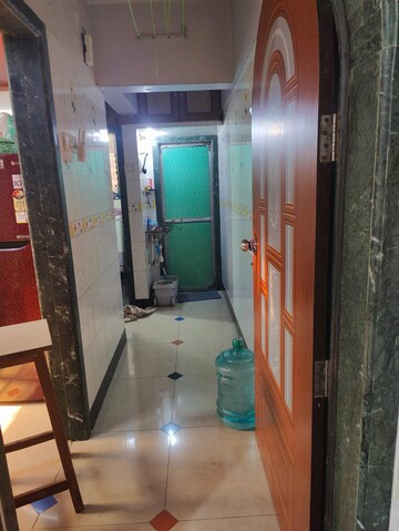 Living Room in 2 BHK Apartment at Anand CHS Kurla, Kurla West – for Rent