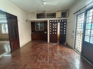 Floor Plan in  Showroom at Ashok Nagar – for Rent
