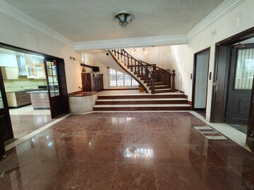 Floor Plan in  Showroom at Ashok Nagar – for Rent
