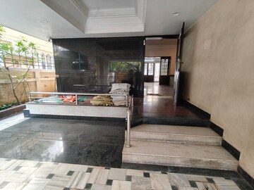 Floor Plan in  Showroom at Ashok Nagar – for Rent
