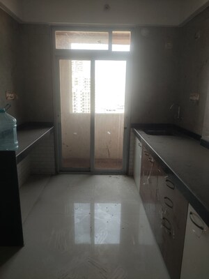 Kitchen in 2 BHK Apartment at Kohinoor Lifestyle, Kalyan West – for Sale