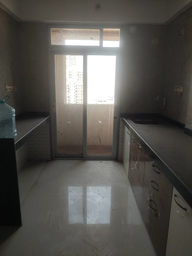 Kitchen, kohinoor-lifestyle 2 Bedroom 598 Sq.Ft. Apartment In Kalyan West Thane 8387177