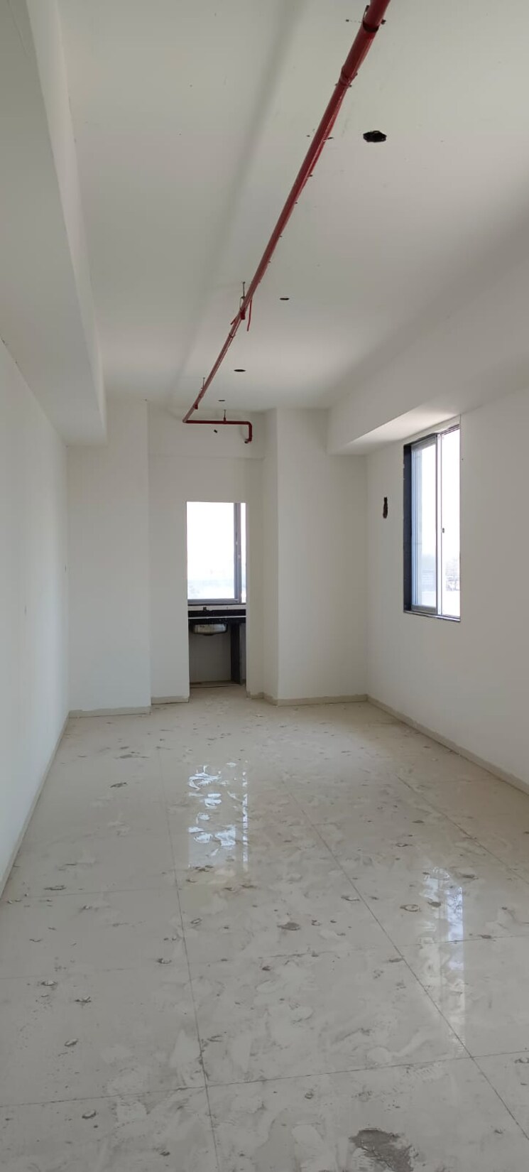 Room, kohinoor-lifestyle 2 Bedroom 598 Sq.Ft. Apartment In Kalyan West Thane 8387177