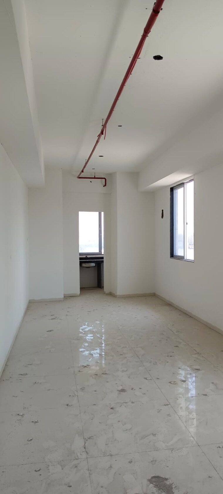 Room, kohinoor-lifestyle 2 Bedroom 598 Sq.Ft. Apartment In Kalyan West Thane 8387177