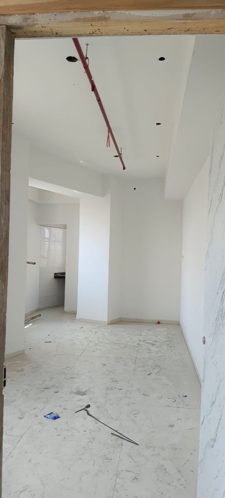 Room, kohinoor-lifestyle 2 Bedroom 598 Sq.Ft. Apartment In Kalyan West Thane 8387177