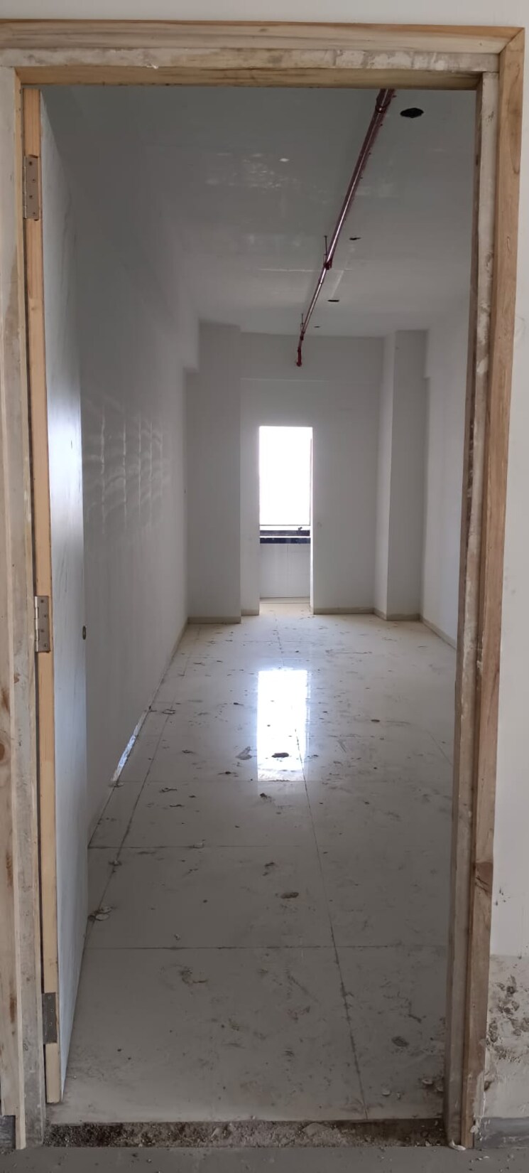 Bathroom, kohinoor-lifestyle 2 Bedroom 598 Sq.Ft. Apartment In Kalyan West Thane 8387177