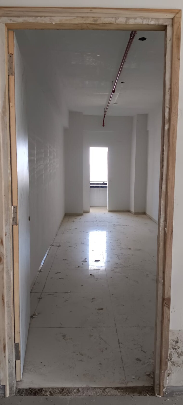 Bathroom, kohinoor-lifestyle 2 Bedroom 598 Sq.Ft. Apartment In Kalyan West Thane 8387177