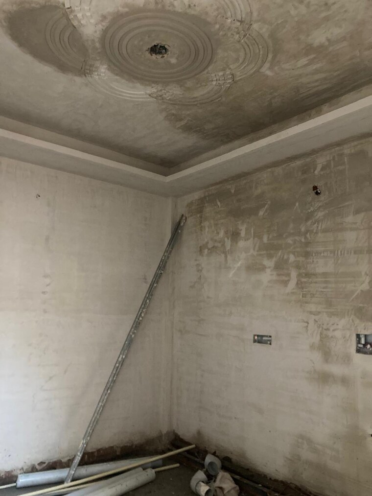 Exterior View, upsidc site b  100 Sq.Yd. Plot In Upsidc Site B Greater Noida 8387174