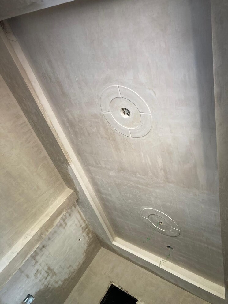 Exterior View, upsidc site b  100 Sq.Yd. Plot In Upsidc Site B Greater Noida 8387174