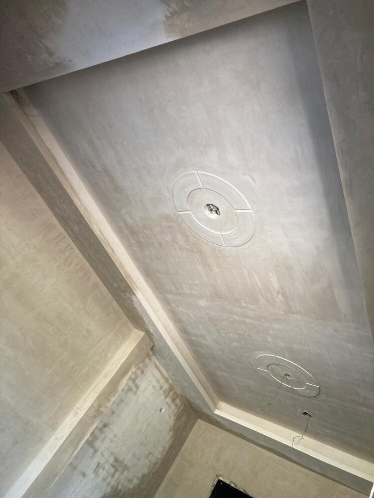 Exterior View, upsidc site b  100 Sq.Yd. Plot In Upsidc Site B Greater Noida 8387174