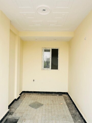  Plot – Exterior View View at Upsidc Site B - for Sale