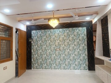 3 BHK Builder Floor For Sale in Sector 72