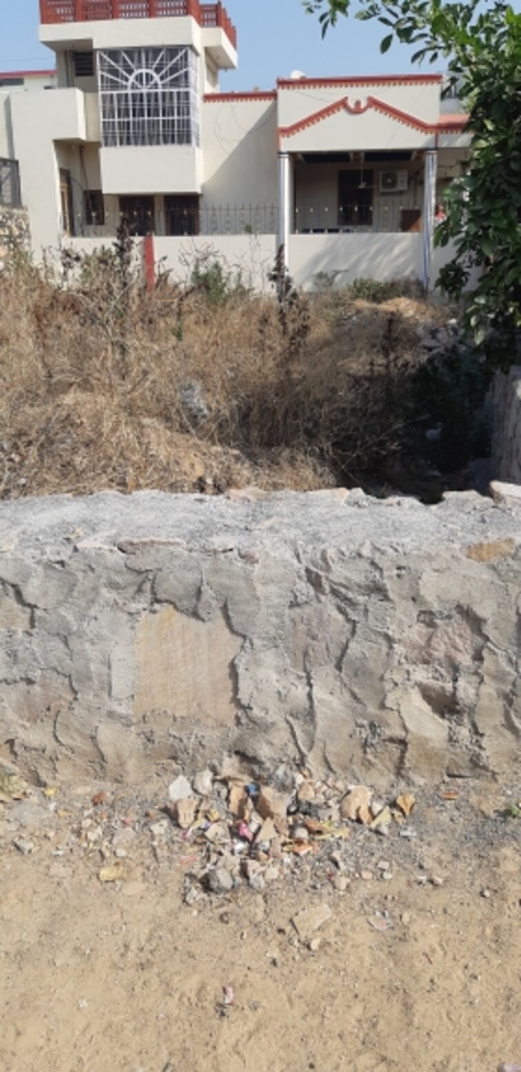 Cover Image, mahal road  111 Sq.Yd. Plot In Mahal Road Jaipur 8387182