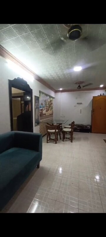 2 BHK Apartment For Rent in Friends CHS Santacruz East Vakola Mumbai  8387183