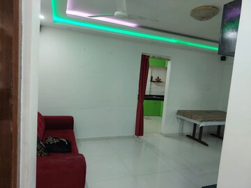 Furnished Amenities in 2 BHK Apartment at Konark Towers, Balewadi – for Rent