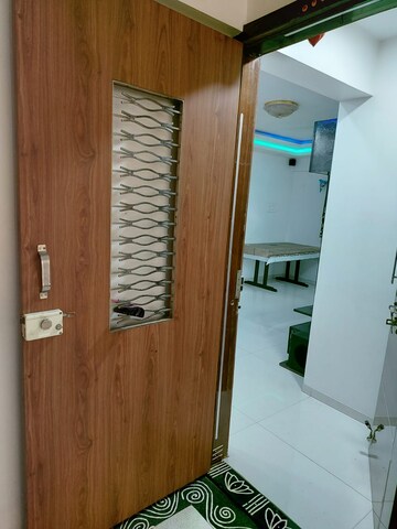 Furnished Amenities in 2 BHK Apartment at Konark Towers, Balewadi – for Rent