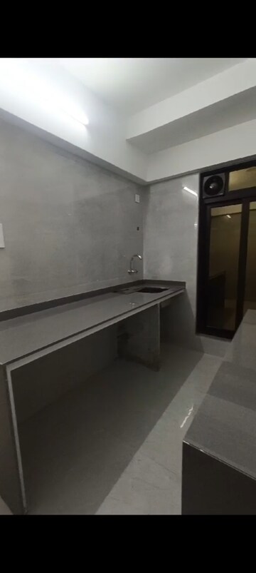 Kitchen in 2 BHK Apartment at Ankur Chs Vakola, Vakola – for Rent