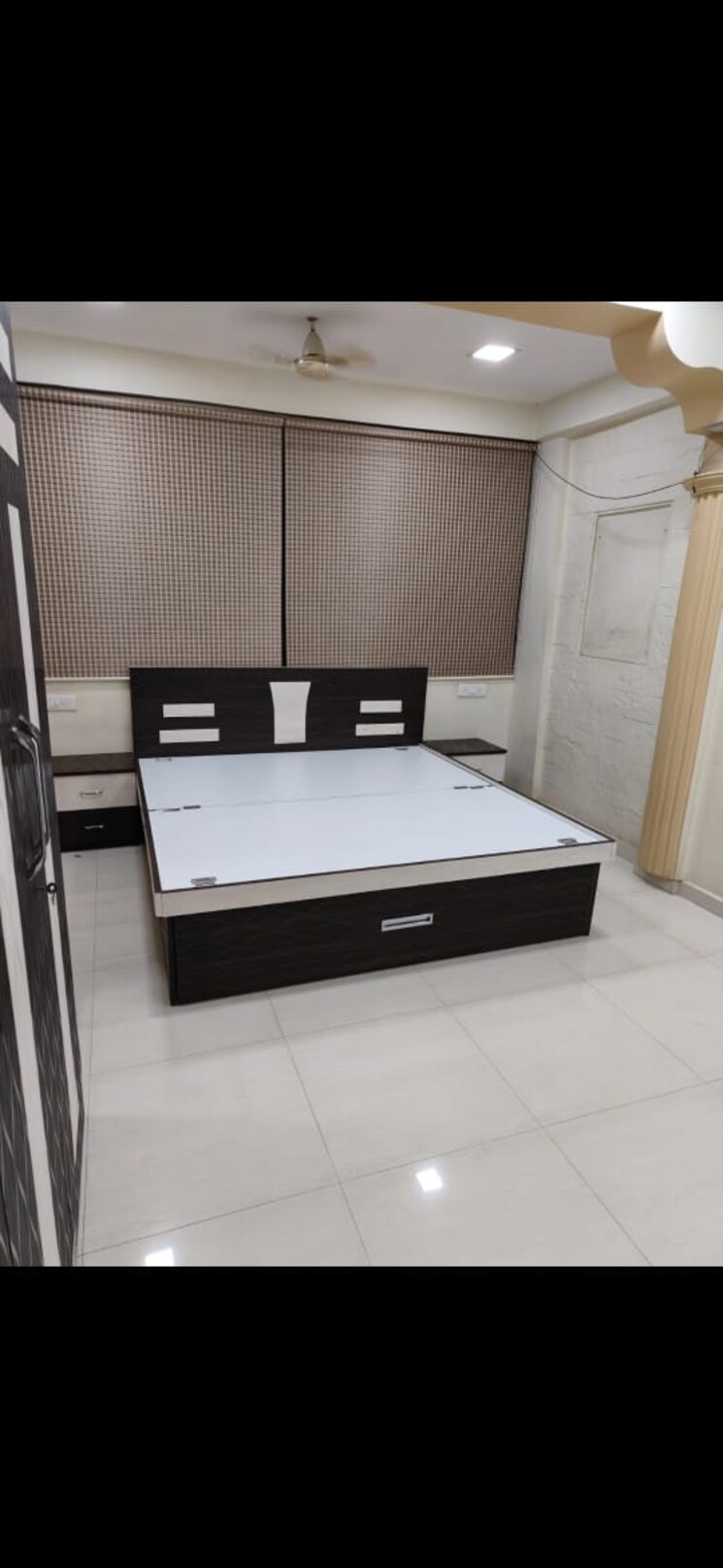 Bedroom, madhav-sankalp 2 Bedroom 1035 Sq.Ft. Apartment In Kalyan West Thane 8387198