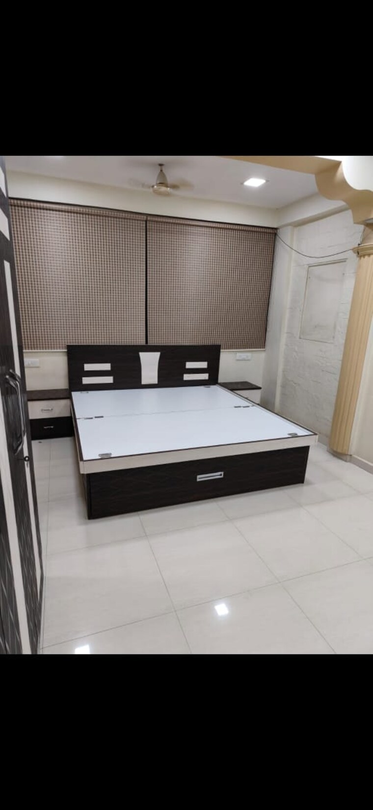 Bedroom, madhav-sankalp 2 Bedroom 1035 Sq.Ft. Apartment In Kalyan West Thane 8387198