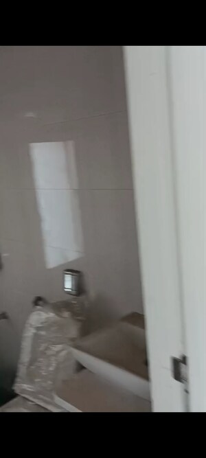 Bathroom in 1 BHK Apartment at Sindhudurg CHS Sion, Sion – for Sale