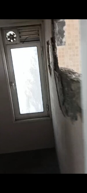 Building Lobby in 1 BHK Apartment at Sindhudurg CHS Sion, Sion – for Sale