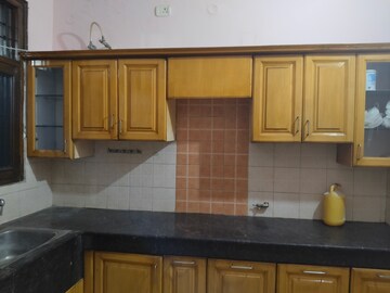 Kitchen in 2 BHK Apartment at Penta Homes, Vip Road – for Rent