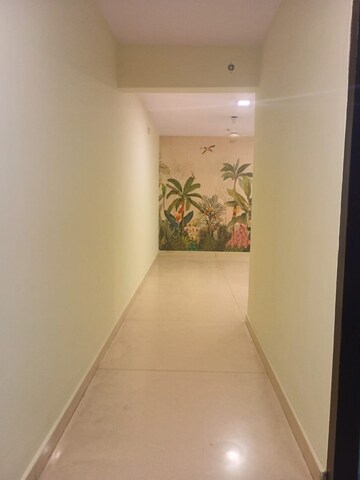 Building Lobby in 1 BHK Apartment at Sabri Building Apartment, Chembur – for Rent