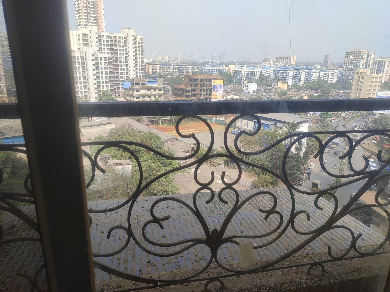 2 BHK Apartment For Sale in Indraprastha CHS Kalyan