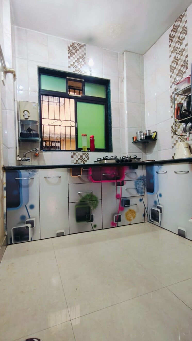 Kitchen, indraprastha-chs-kalyan 2 Bedroom 1077 Sq.Ft. Apartment In Kalyan West Thane 8387203