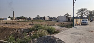  Plot – Exterior View View at Upsidc Site B - for Sale