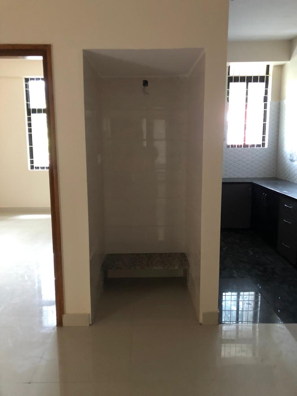 3 BHK + Pooja Room Apartment For Sale in Yelahanka New Town