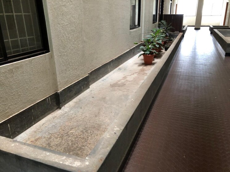 Balcony, yelahanka new town 3 Bedroom 1400 Sq.Ft. Apartment In Yelahanka New Town Bangalore 8387207