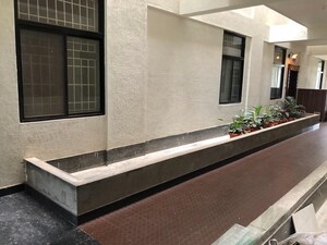 Balcony in 3 BHK Apartment at Yelahanka New Town – for Sale