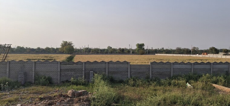 Exterior View, upsidc site b  151 Sq.Yd. Plot In Upsidc Site B Greater Noida 8387210
