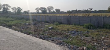  Plot – Exterior View View at Upsidc Site B - for Sale