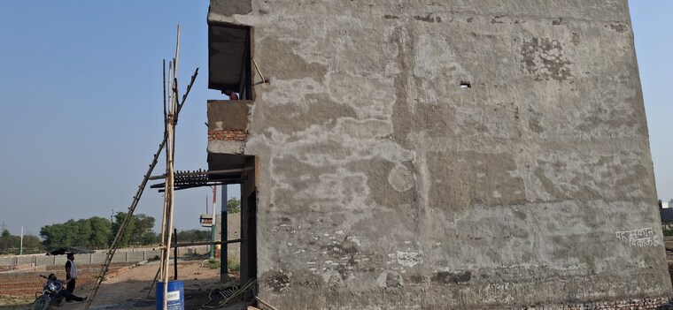 Exterior View, upsidc site b  151 Sq.Yd. Plot In Upsidc Site B Greater Noida 8387210