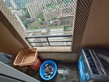 Parking in 2 BHK Apartment at DSS Mahavir Kalpavruksha Alcacia Tower, Ghodbunder Road – for Rent