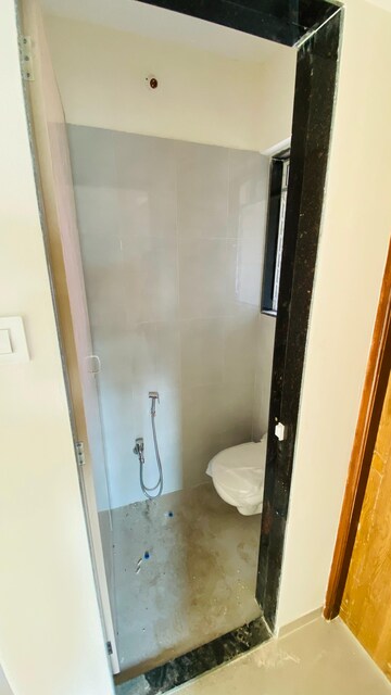 Furnished Amenities in 1 BHK Apartment at Vihang Hills, Ghodbunder Road – for Rent