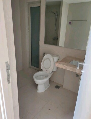 Master Bedroom in 2 BHK Apartment at Hiranandani Estate Pelican, Ghodbunder Road – for Rent