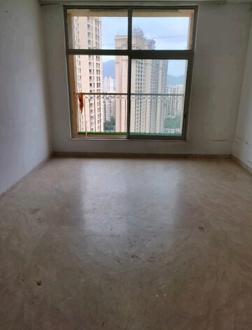 Room in 2 BHK Apartment at Hiranandani Estate Pelican, Ghodbunder Road – for Rent