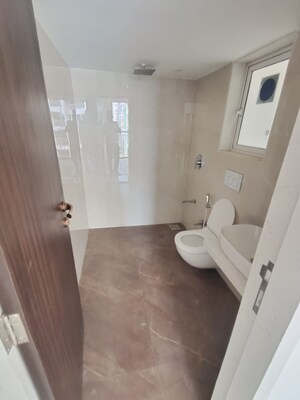 Bathroom in 2 BHK Apartment at Prithvi Pride, Mira Road – for Sale