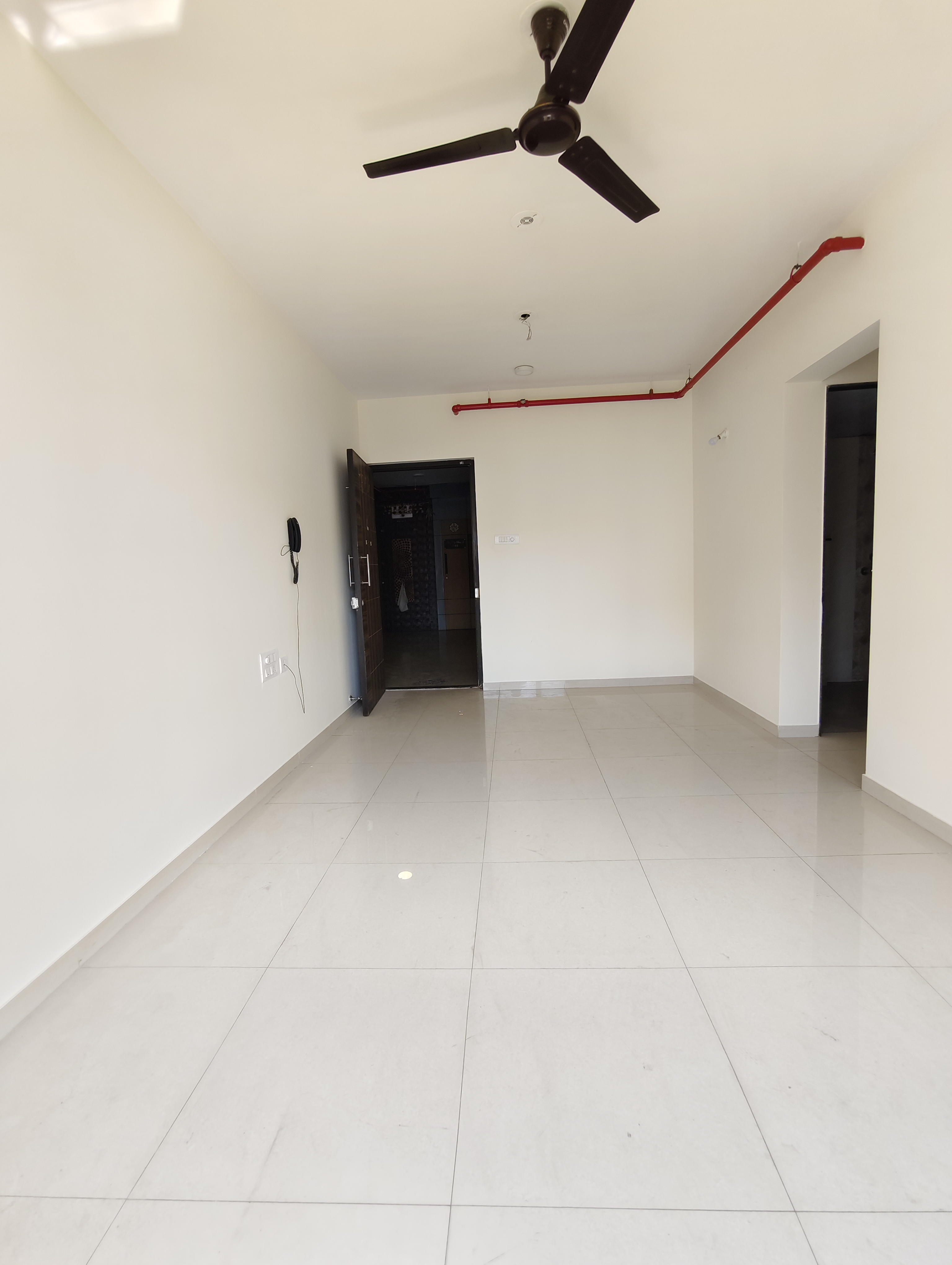 2 BHK Apartment For Sale in Prithvi Pride